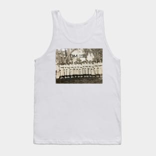 Baisley 1935 Tank Top